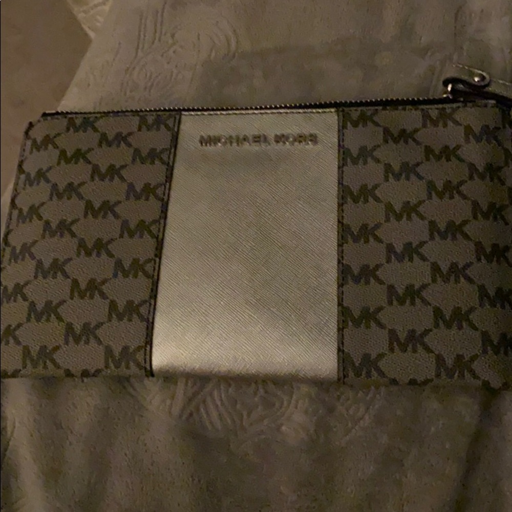 Michael Kors wristlet-make an offer
